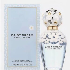 Marc Jacob's Daisy Dream